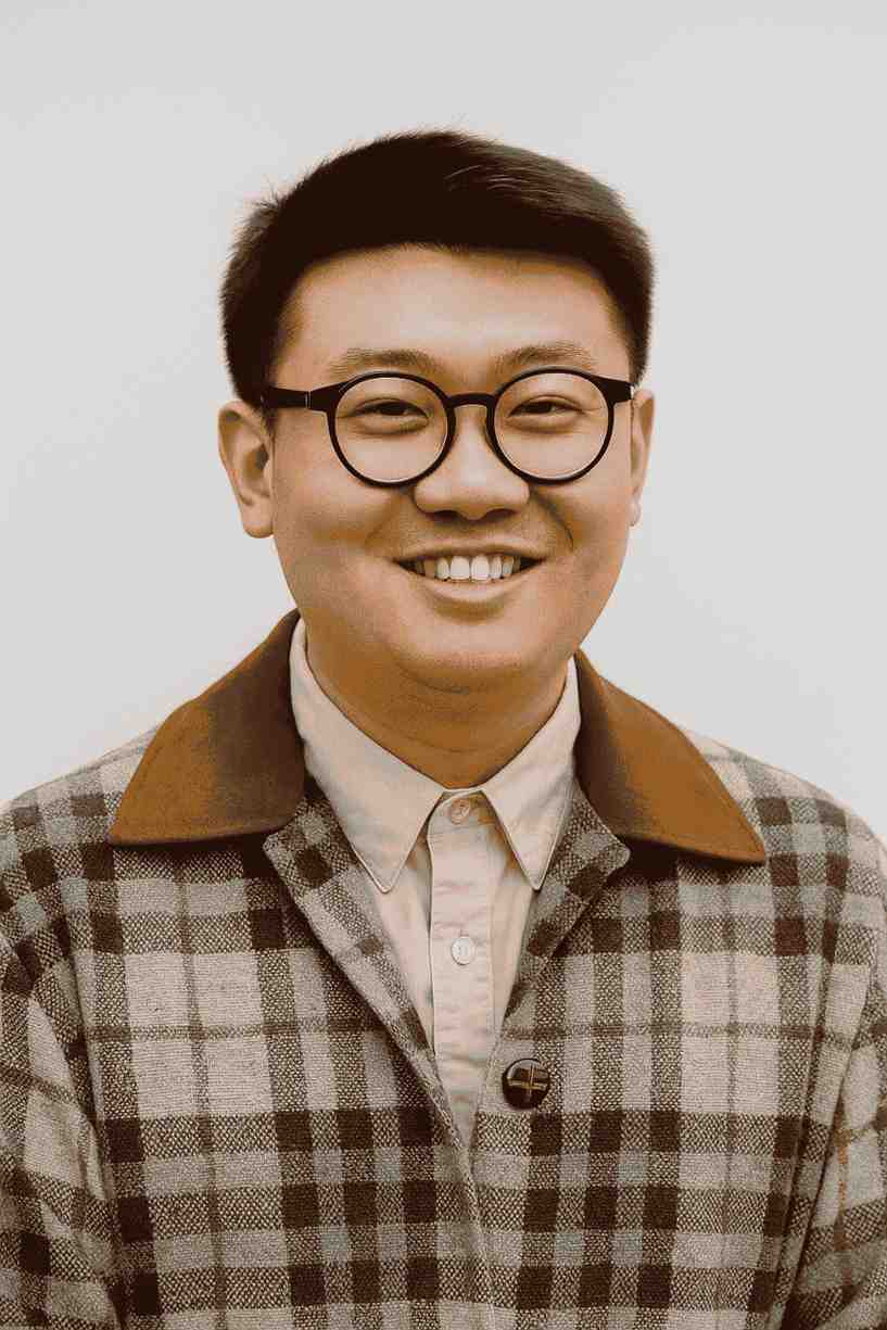 Tony Yan