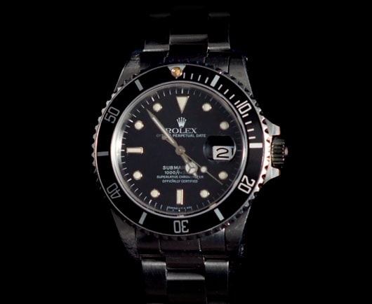Escrow.com integration with eBay Watches