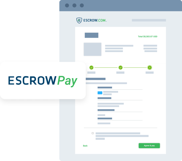 Escrow Pay