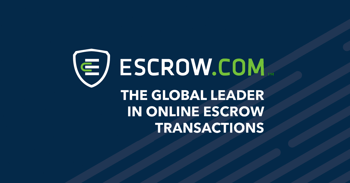 www.escrow.com