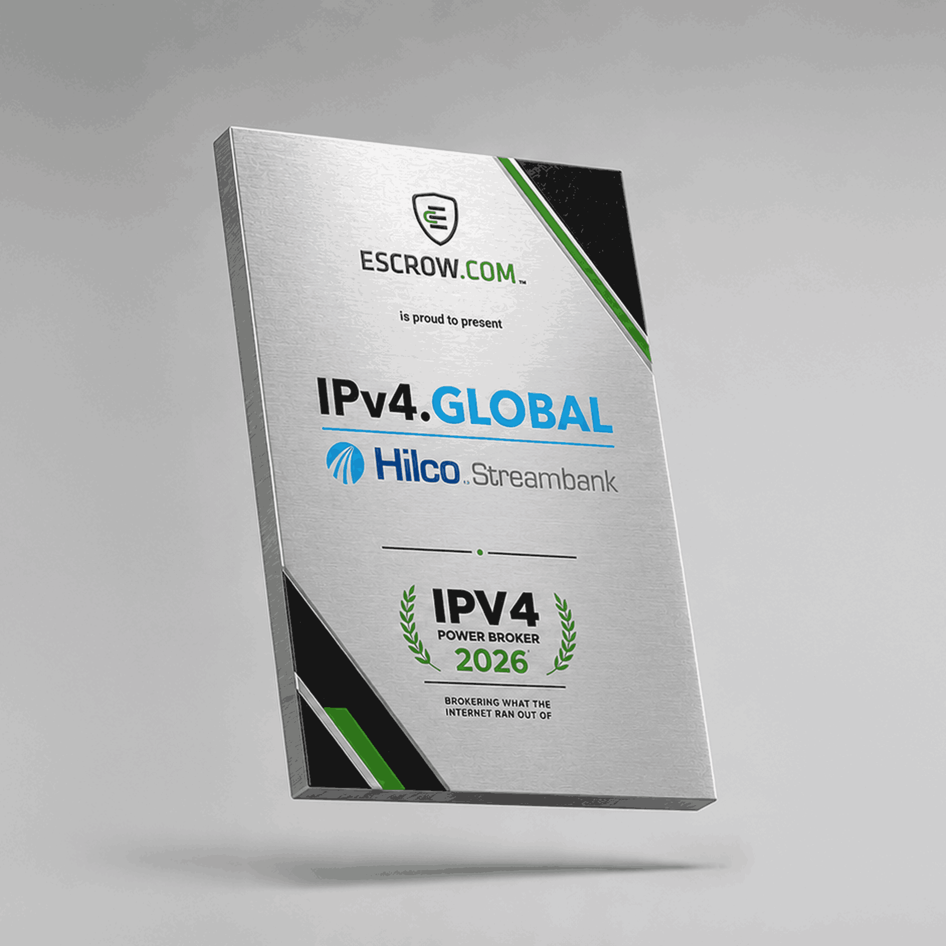 IPv4.Global