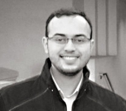 Mohammed Hashim Al-Asadi