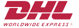 DHL logo