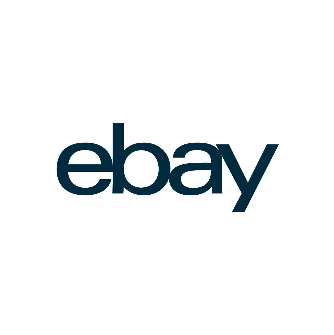 eBay Logo