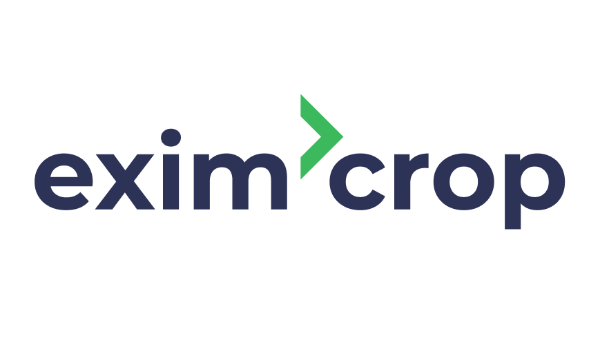 Eximcrop Logo