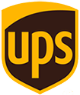 UPS logo