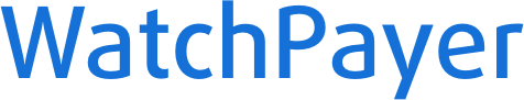 Watchpayer Logo