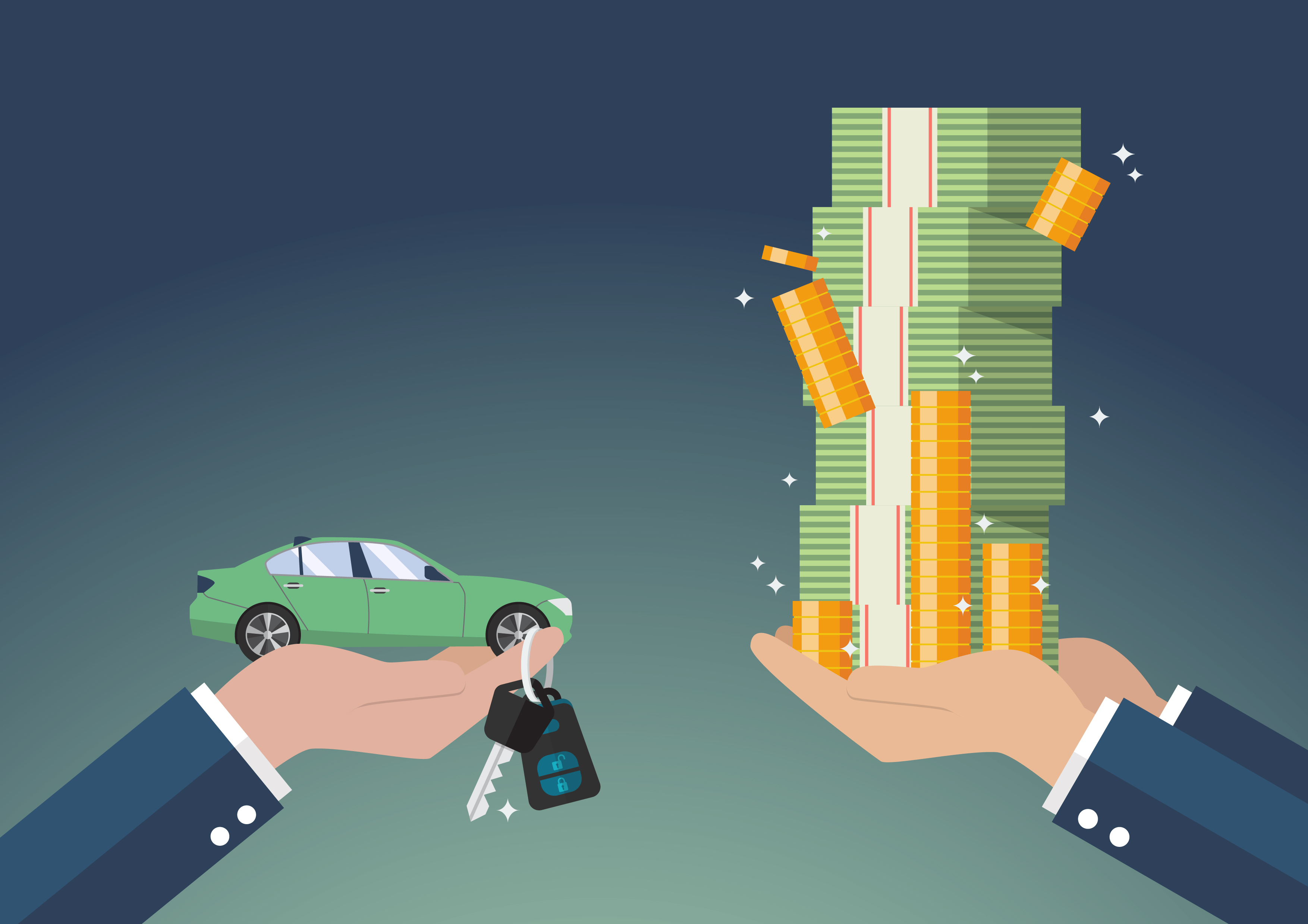Comment Vendre Des Voitures En Ligne Avec Escrow Com Escrow Com