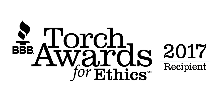 BBB Torch Awards for Ethics 2017