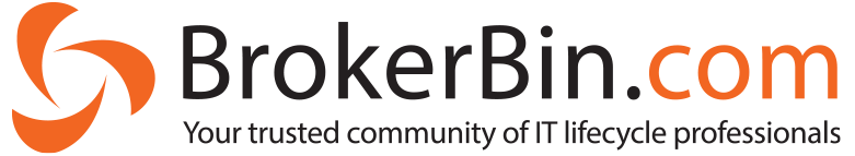 BrokerBin Logo