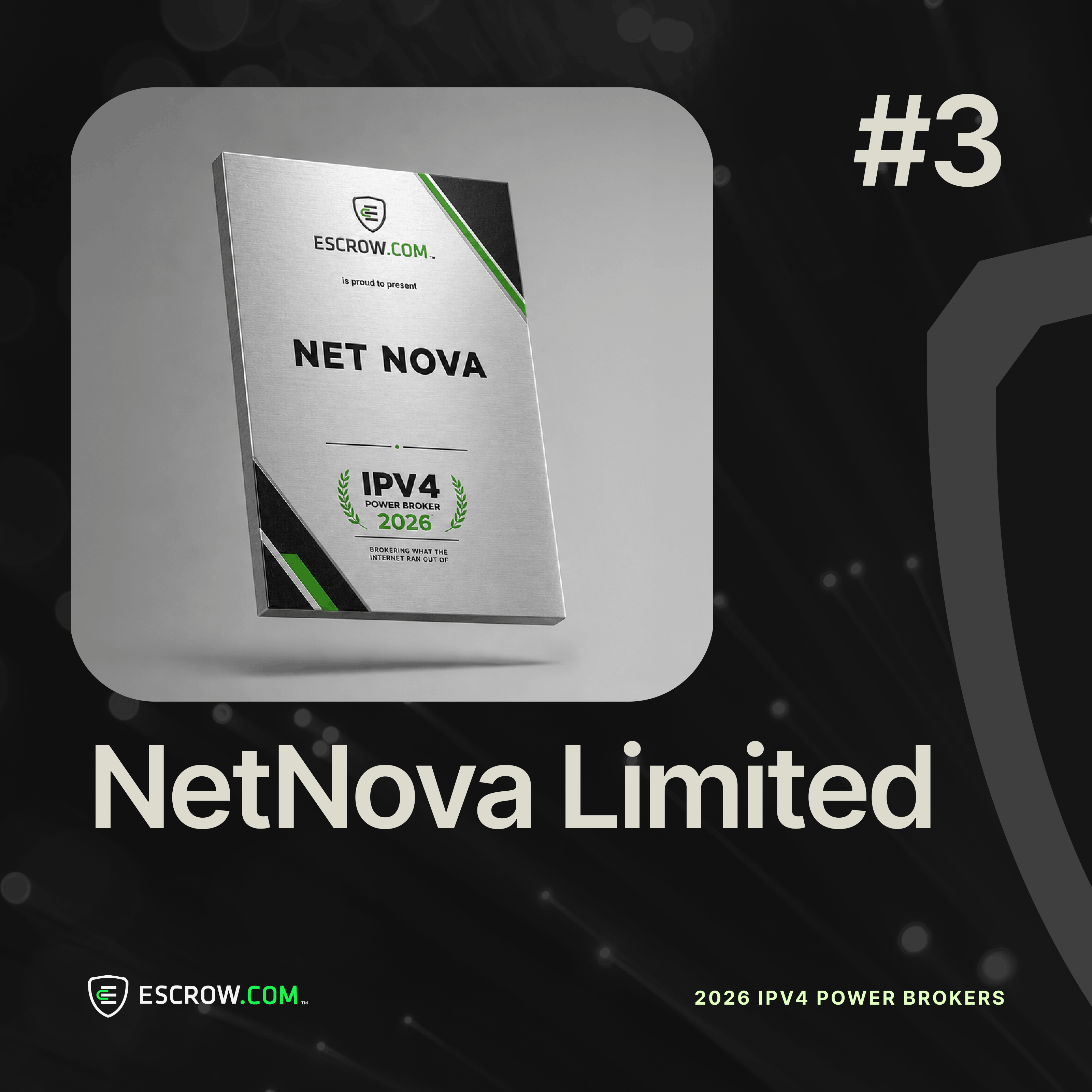 NetNova Limited