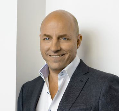Matt Barrie, CEO of Escrow.com