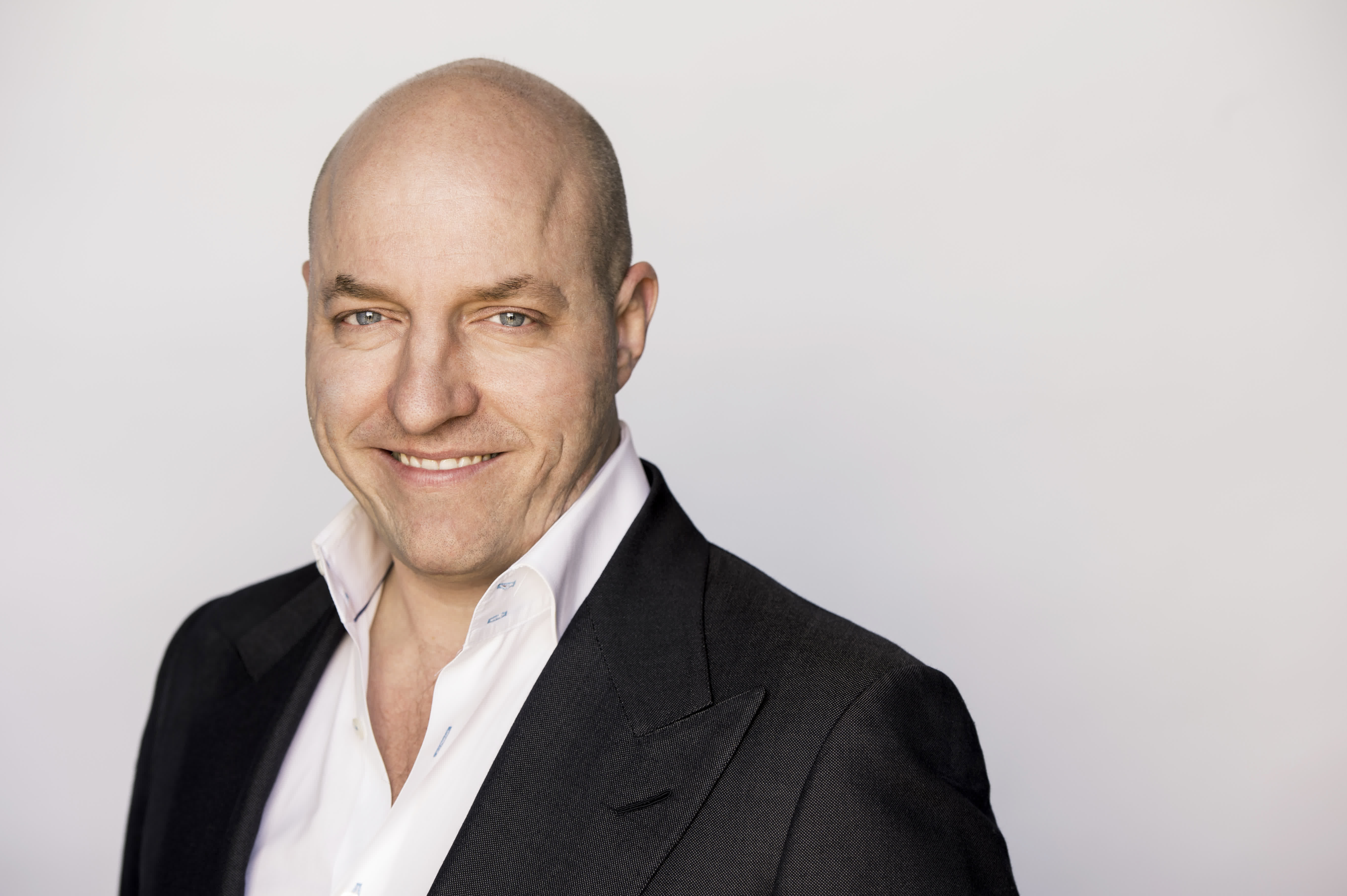 Matt Barrie, CEO of Escrow.com