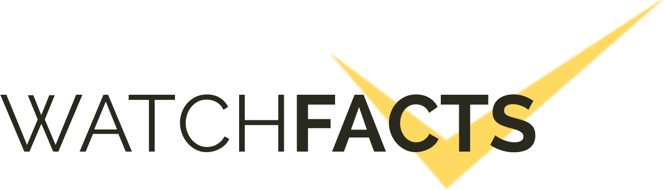 WatchFacts Logo